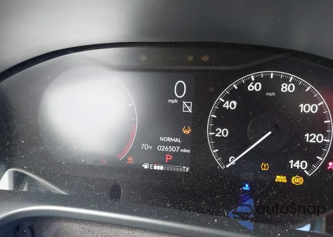 2024 Honda Hr-V Awd Sport/Awd Sport W/O Bsi from USA, damaged, VIN 3CZRZ2H50RM744226